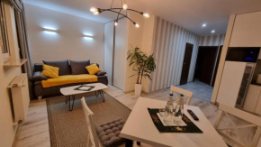 Apartamenty Rynek 21, Muszyna